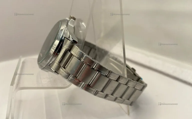 Часы Casio