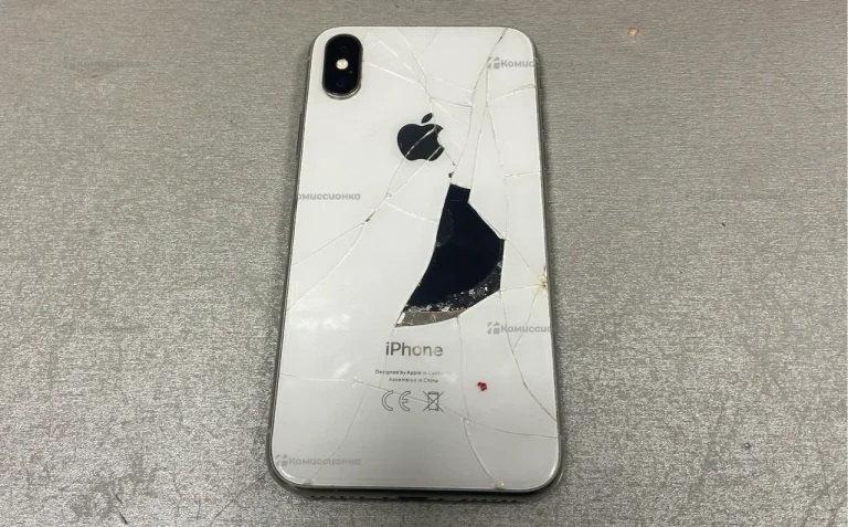 Apple IPhone X 64Gb
