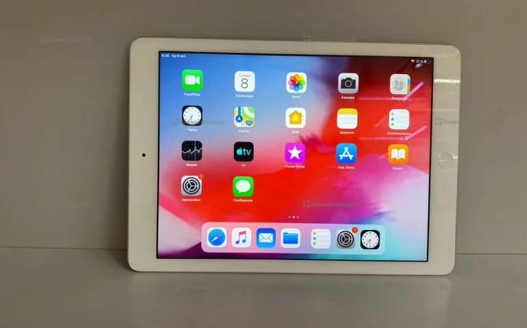 Apple iPad Air 16Gb Wi-Fi