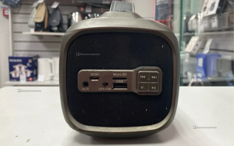 Колонка Dexp P490