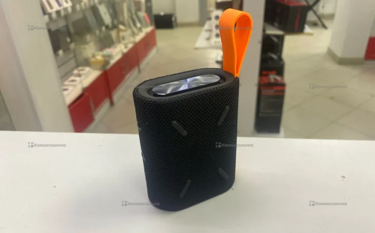 Колонка  Xiaomi