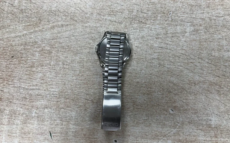 Часы Casio MTP-1183