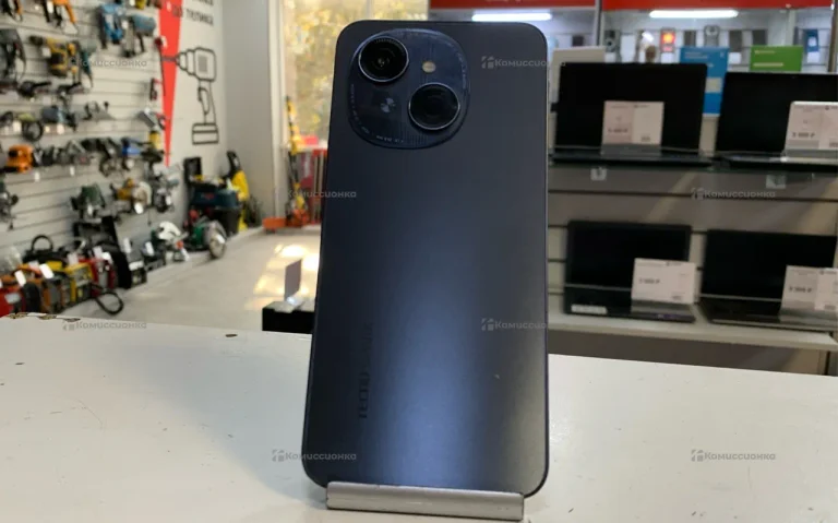 Tecno Spark Go 1 4/64 ГБ