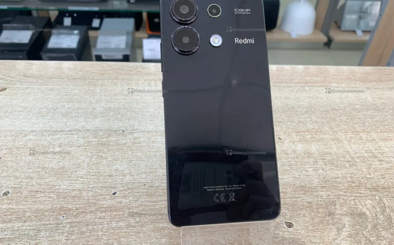 Xiaomi Redmi Note 13 8/256 ГБ