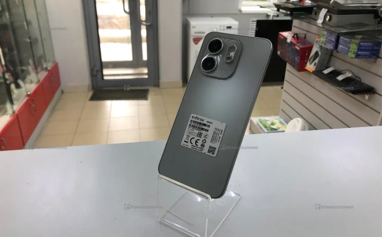 Infinix Smart 9 3/64GB