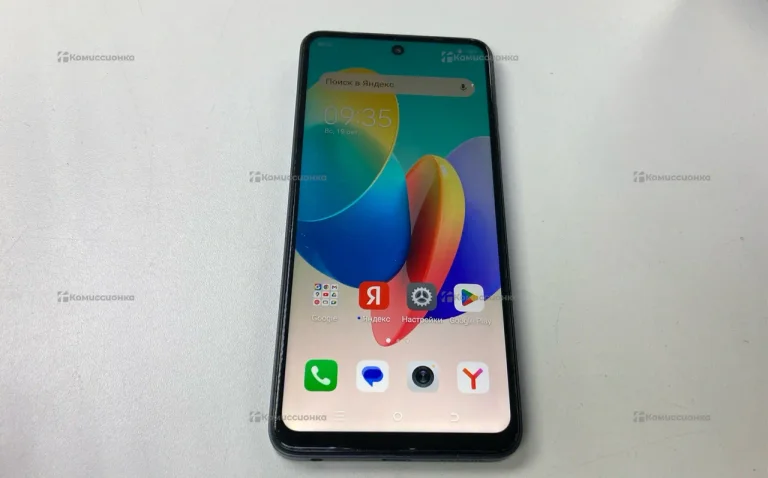 Tecno Spark Go 2024 4/64