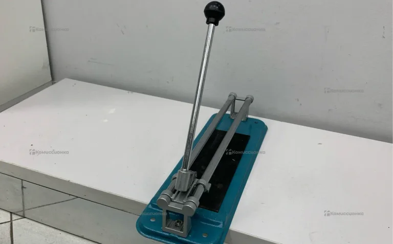Ручной плиткорез Top Tools 16B230 300mm