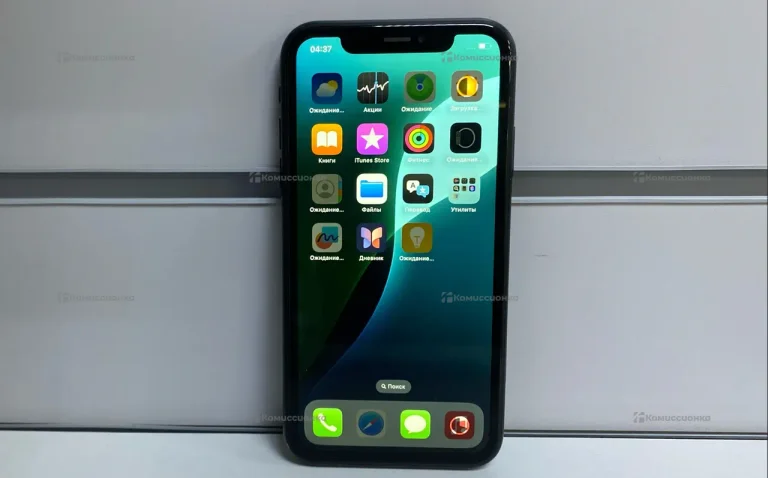 Apple iPhone XR 3/64 ГБ