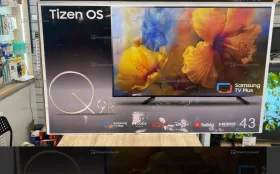 Телевизор Яндекс 43F02