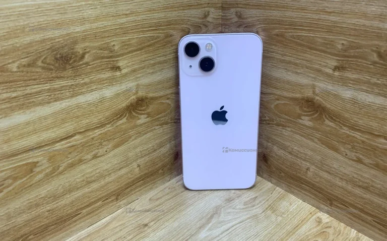 Apple iPhone 13 4/128 ГБ