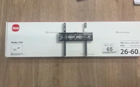 Купить Кронштейн для ТВ 26"-65" б/у , в Тольятти Цена:990рублей