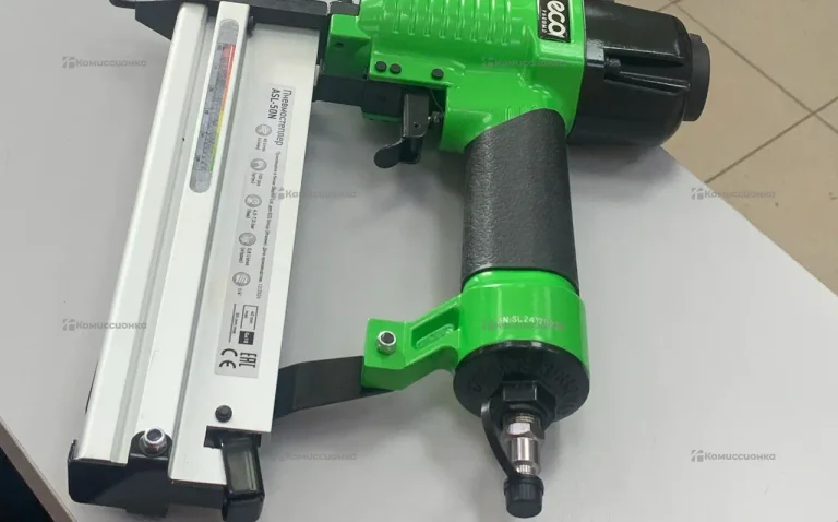 пневмопистолет eco pneumo asl-50n