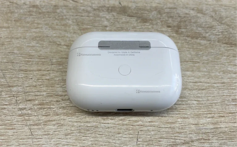 Наушники  AirPods Pro реп