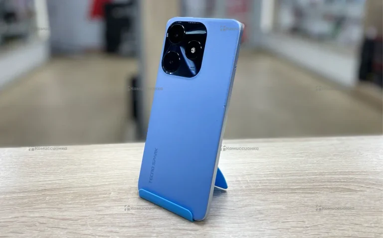Tecno Spark 10C 4/128 ГБ