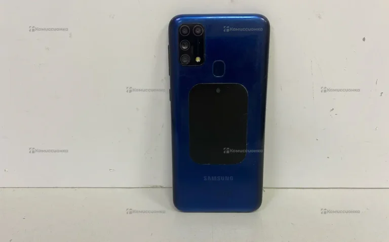 Samsung Galaxy M31 6/128 ГБ