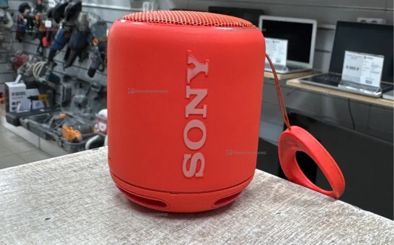 Колонка  srs xb10