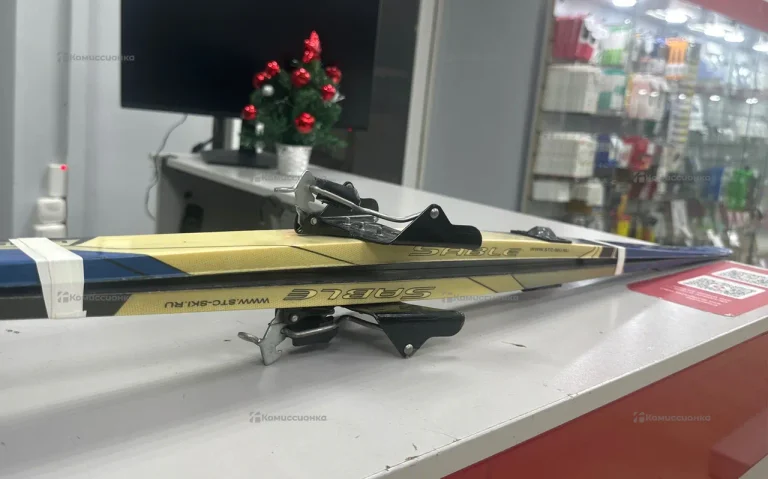 Лыжи Sable LS150