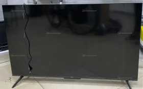 Телевизор Яндекс Телевизор Яндекс ТВ Станция Бейсик