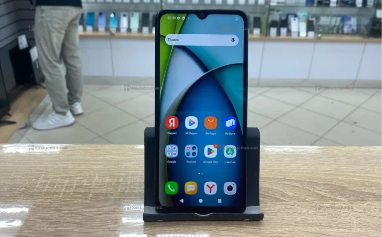 Xiaomi Redmi A3x 4/64 ГБ