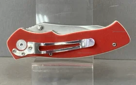 Купить Нож складной Ecos б/у , в Самара Цена:790рублей