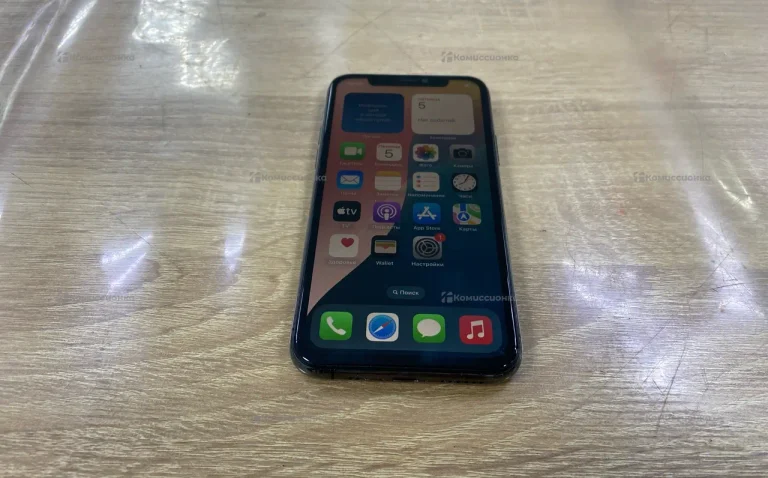 Apple iPhone 11 Pro 4/64 ГБ