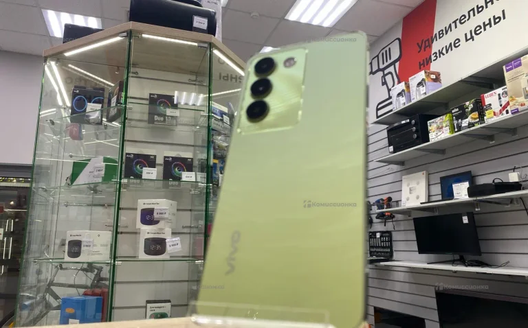 Vivo V30 Lite 8/256 ГБ