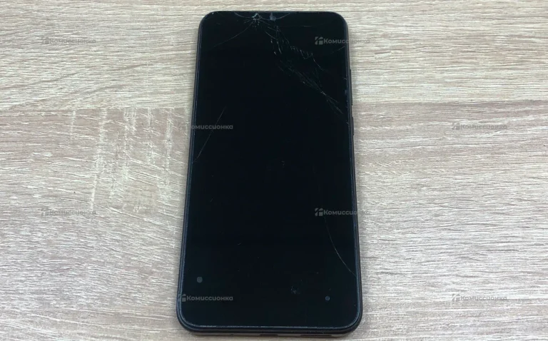 Xiaomi Redmi 9C NFC 2/32 ГБ