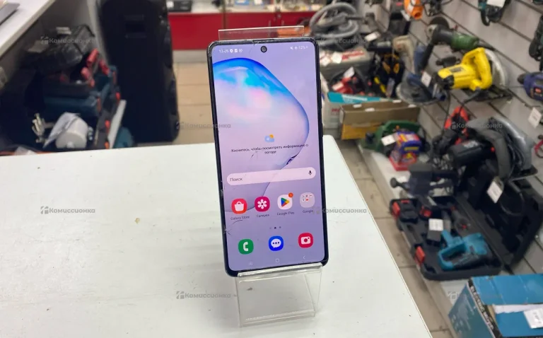 Samsung Galaxy Note 10 Lite 6/128 ГБ