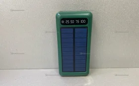 Купить Power Bank Solar 50000 б/у , в Самара Цена:650рублей