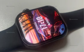 Купить Часы  PVS Mini 10 б/у , в Рязань Цена:800рублей