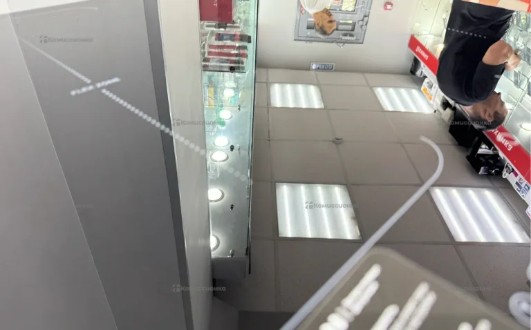 Индукционная плита LERAN EIH 6644 BV