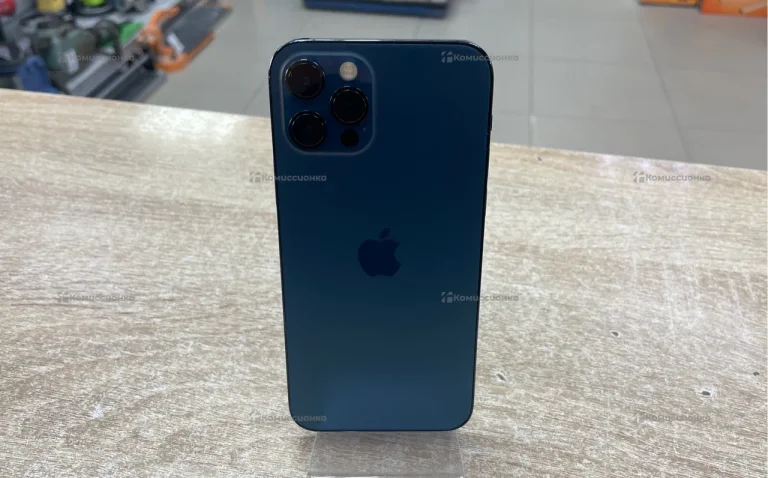 Apple iPhone 12 Pro 128Gb