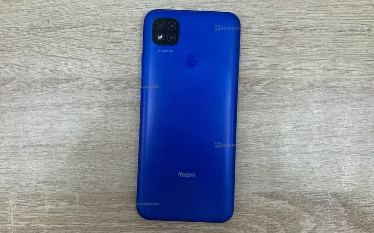 Xiaomi Redmi 9C 2/32 ГБ