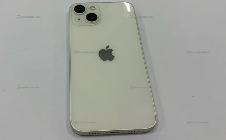 Apple iPhone 13 4/128 ГБ
