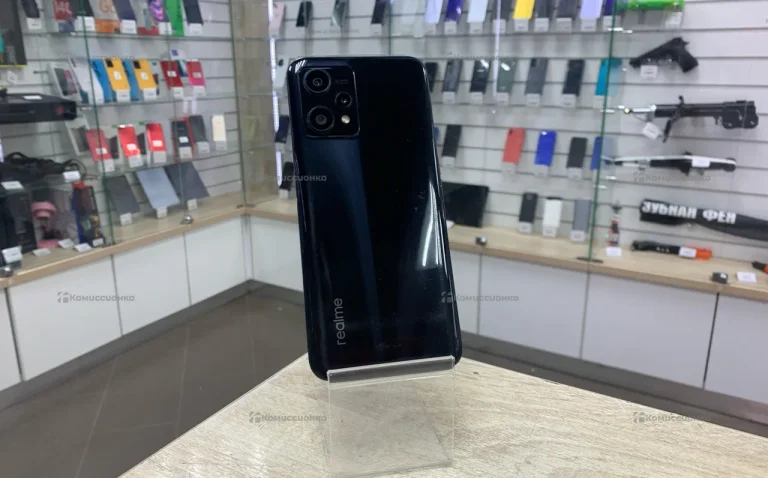 Realme 10 pro 8/128