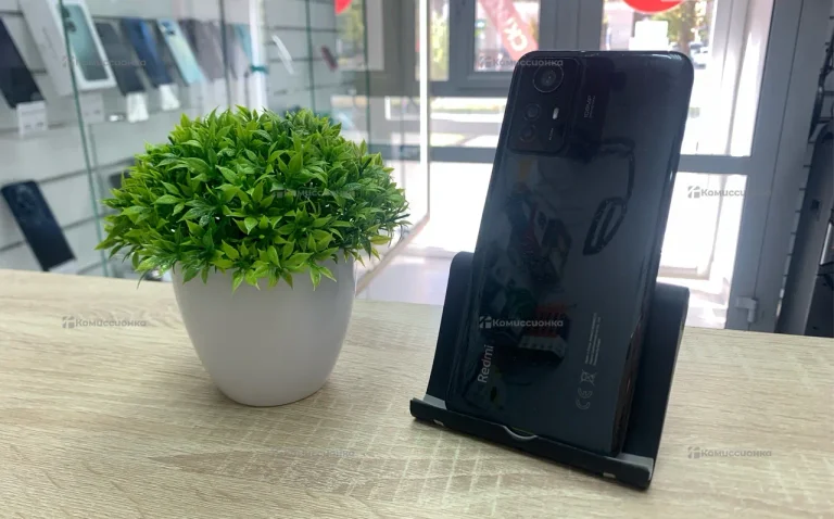 Xiaomi Redmi Note 12S 8/256Gb