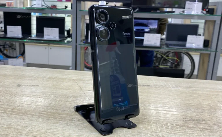 Xiaomi Redmi Note 13 Pro+ 8/512 ГБ