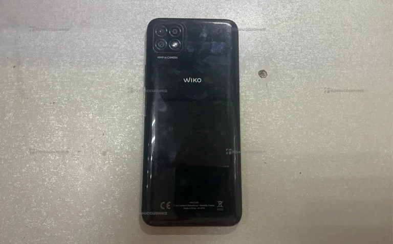 Wiko T3 4/128 ГБ