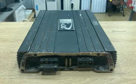 Усилитель Kicx Kap 43 Formula