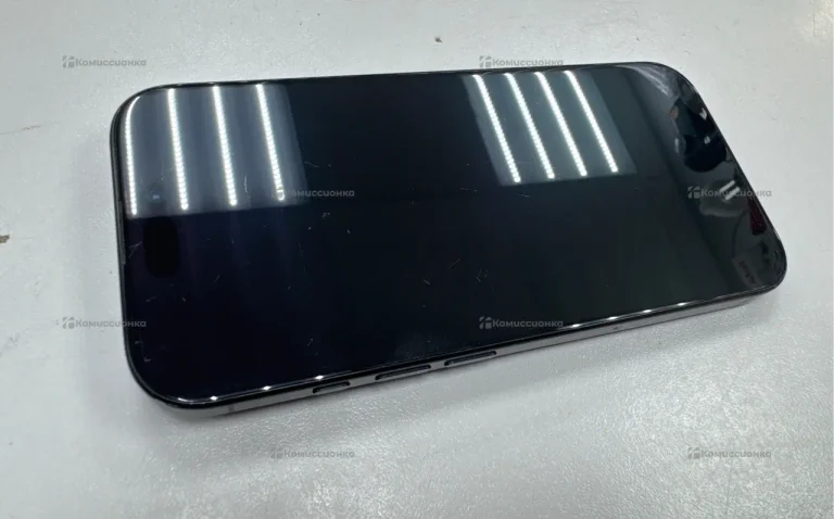 Apple iPhone 16 Pro 8/128 ГБ
