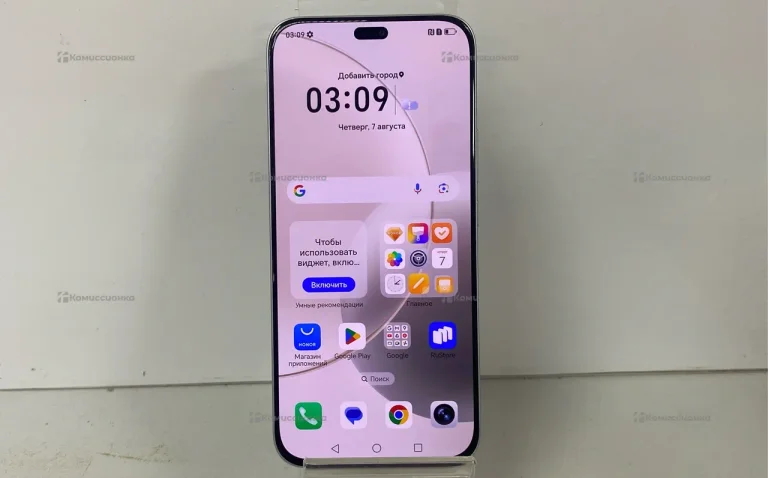 Honor 400 Lite 8/256Gb