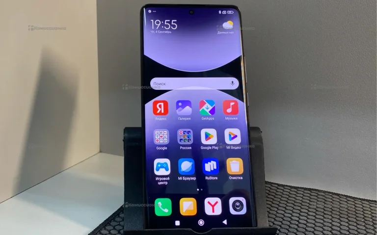 Xiaomi Redmi Note 14 Pro 8/256Gb