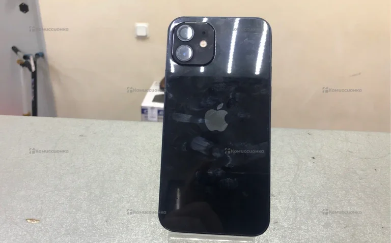 Apple iPhone 12 4/64 ГБ