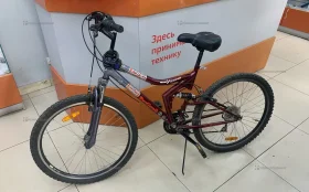 Велосипед Top Gear Viking 220