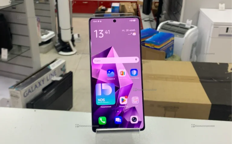 Infinix Note 50 Pro 12/256 ГБ