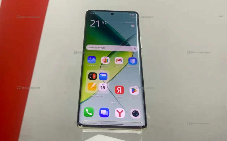 Infinix Note 40 Pro 8/256Gb