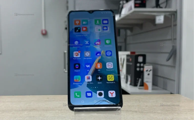 Infinix Hot 30i 4/64Gb