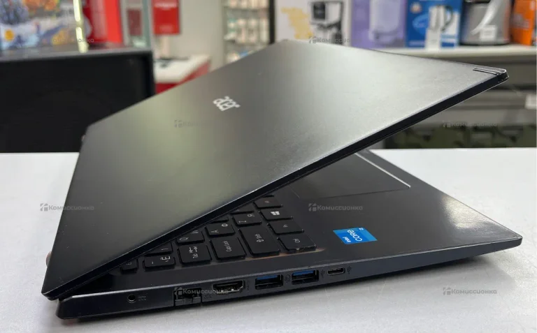 Ноутбук Acer Aspire A515-56