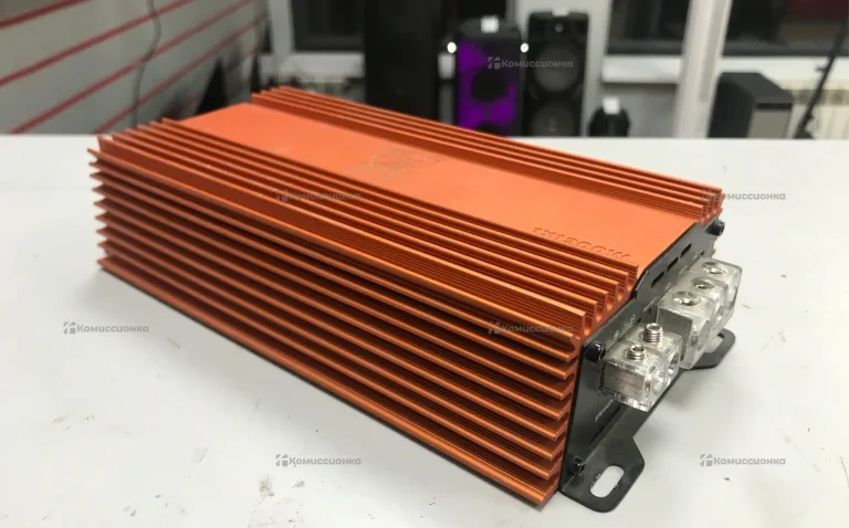Усилитель  Raven compact 1.1200