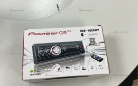 Автомагнитола Pioneer DEH-190HBT